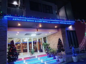 Arthitaya Green Nature Hotel & Lakkhana Poolside Resort